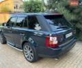 Ленд Ровер Range Rover Sport, об'ємом двигуна 4.2 л та пробігом 158 тис. км за 10500 $, фото 10 на Automoto.ua