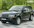 Ленд Ровер Range Rover Sport, об'ємом двигуна 4.4 л та пробігом 33 тис. км за 16500 $, фото 19 на Automoto.ua