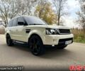 Ленд Ровер Range Rover Sport, об'ємом двигуна 4.2 л та пробігом 120 тис. км за 13200 $, фото 1 на Automoto.ua