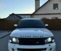 Ленд Ровер Range Rover Sport, об'ємом двигуна 2.7 л та пробігом 240 тис. км за 14300 $, фото 7 на Automoto.ua