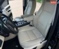 Ленд Ровер Range Rover Sport, об'ємом двигуна 4.2 л та пробігом 158 тис. км за 10500 $, фото 25 на Automoto.ua