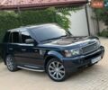 Ленд Ровер Range Rover Sport, об'ємом двигуна 4.2 л та пробігом 158 тис. км за 10500 $, фото 47 на Automoto.ua