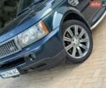 Ленд Ровер Range Rover Sport, об'ємом двигуна 4.2 л та пробігом 158 тис. км за 10500 $, фото 4 на Automoto.ua