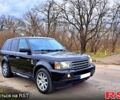 Ленд Ровер Range Rover Sport, об'ємом двигуна 4.4 л та пробігом 263 тис. км за 12000 $, фото 1 на Automoto.ua