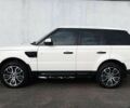 Ленд Ровер Range Rover Sport, об'ємом двигуна 5 л та пробігом 120 тис. км за 13500 $, фото 4 на Automoto.ua