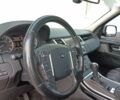 Ленд Ровер Range Rover Sport, об'ємом двигуна 5 л та пробігом 120 тис. км за 13500 $, фото 10 на Automoto.ua