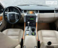 Ленд Ровер Range Rover Sport, об'ємом двигуна 2.7 л та пробігом 280 тис. км за 13200 $, фото 16 на Automoto.ua