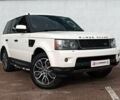 Ленд Ровер Range Rover Sport, об'ємом двигуна 5 л та пробігом 120 тис. км за 13500 $, фото 1 на Automoto.ua