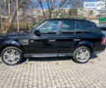 Ленд Ровер Range Rover Sport, об'ємом двигуна 3 л та пробігом 177 тис. км за 16500 $, фото 6 на Automoto.ua