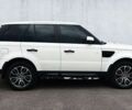 Ленд Ровер Range Rover Sport, об'ємом двигуна 5 л та пробігом 120 тис. км за 13500 $, фото 5 на Automoto.ua