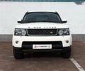 Ленд Ровер Range Rover Sport, об'ємом двигуна 5 л та пробігом 120 тис. км за 13500 $, фото 1 на Automoto.ua