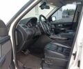 Ленд Ровер Range Rover Sport, об'ємом двигуна 5 л та пробігом 120 тис. км за 13500 $, фото 8 на Automoto.ua