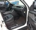 Ленд Ровер Range Rover Sport, об'ємом двигуна 5 л та пробігом 120 тис. км за 13500 $, фото 17 на Automoto.ua