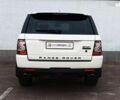 Ленд Ровер Range Rover Sport, об'ємом двигуна 5 л та пробігом 120 тис. км за 13500 $, фото 6 на Automoto.ua