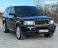Ленд Ровер Range Rover Sport, об'ємом двигуна 2.7 л та пробігом 280 тис. км за 14000 $, фото 3 на Automoto.ua