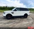 Ленд Ровер Range Rover Sport, об'ємом двигуна 4.2 л та пробігом 175 тис. км за 13000 $, фото 3 на Automoto.ua