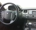 Ленд Ровер Range Rover Sport, об'ємом двигуна 5 л та пробігом 120 тис. км за 13500 $, фото 11 на Automoto.ua