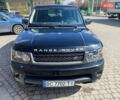 Ленд Ровер Range Rover Sport, об'ємом двигуна 3 л та пробігом 177 тис. км за 16500 $, фото 2 на Automoto.ua