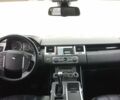 Ленд Ровер Range Rover Sport, об'ємом двигуна 5 л та пробігом 120 тис. км за 13500 $, фото 9 на Automoto.ua