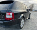 Ленд Ровер Range Rover Sport, об'ємом двигуна 2.7 л та пробігом 280 тис. км за 13200 $, фото 6 на Automoto.ua