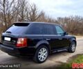 Ленд Ровер Range Rover Sport, об'ємом двигуна 4.4 л та пробігом 263 тис. км за 12000 $, фото 3 на Automoto.ua