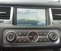 Ленд Ровер Range Rover Sport, об'ємом двигуна 5 л та пробігом 120 тис. км за 13500 $, фото 12 на Automoto.ua