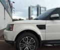 Ленд Ровер Range Rover Sport, об'ємом двигуна 5 л та пробігом 120 тис. км за 13500 $, фото 2 на Automoto.ua