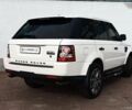 Ленд Ровер Range Rover Sport, об'ємом двигуна 5 л та пробігом 120 тис. км за 13500 $, фото 7 на Automoto.ua