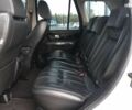 Ленд Ровер Range Rover Sport, об'ємом двигуна 5 л та пробігом 120 тис. км за 13500 $, фото 20 на Automoto.ua