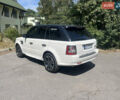 Ленд Ровер Рендж Ровер Спорт, объемом двигателя 2.99 л и пробегом 293 тыс. км за 16500 $, фото 9 на Automoto.ua
