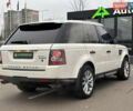 Ленд Ровер Рендж Ровер Спорт, объемом двигателя 5 л и пробегом 178 тыс. км за 14000 $, фото 12 на Automoto.ua