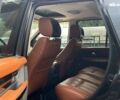 Ленд Ровер Range Rover Sport, об'ємом двигуна 5 л та пробігом 126 тис. км за 21870 $, фото 21 на Automoto.ua