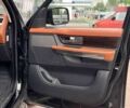 Ленд Ровер Range Rover Sport, об'ємом двигуна 5 л та пробігом 126 тис. км за 21870 $, фото 27 на Automoto.ua