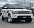 Ленд Ровер Рендж Ровер Спорт, объемом двигателя 3.6 л и пробегом 202 тыс. км за 14850 $, фото 4 на Automoto.ua