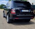 Ленд Ровер Range Rover Sport, об'ємом двигуна 3 л та пробігом 168 тис. км за 18700 $, фото 4 на Automoto.ua