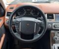 Ленд Ровер Range Rover Sport, об'ємом двигуна 5 л та пробігом 126 тис. км за 21870 $, фото 13 на Automoto.ua