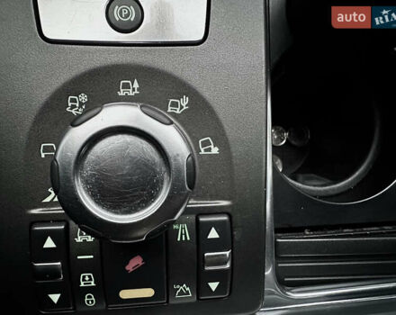 Ленд Ровер Рендж Ровер Спорт, объемом двигателя 5 л и пробегом 228 тыс. км за 13000 $, фото 31 на Automoto.ua