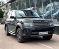 Ленд Ровер Range Rover Sport, об'ємом двигуна 5 л та пробігом 126 тис. км за 21870 $, фото 1 на Automoto.ua