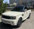 Ленд Ровер Рендж Ровер Спорт, объемом двигателя 2.99 л и пробегом 293 тыс. км за 16500 $, фото 8 на Automoto.ua