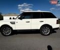 Ленд Ровер Range Rover Sport, об'ємом двигуна 5 л та пробігом 190 тис. км за 14700 $, фото 7 на Automoto.ua