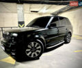 Ленд Ровер Рендж Ровер Спорт, объемом двигателя 5 л и пробегом 228 тыс. км за 13000 $, фото 16 на Automoto.ua