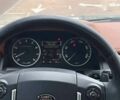 Ленд Ровер Range Rover Sport, об'ємом двигуна 5 л та пробігом 126 тис. км за 21870 $, фото 14 на Automoto.ua