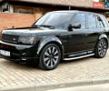 Ленд Ровер Рендж Ровер Спорт, объемом двигателя 5 л и пробегом 228 тыс. км за 13000 $, фото 5 на Automoto.ua