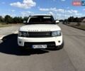 Ленд Ровер Range Rover Sport, об'ємом двигуна 5 л та пробігом 190 тис. км за 14700 $, фото 12 на Automoto.ua