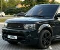 Ленд Ровер Range Rover Sport, об'ємом двигуна 5 л та пробігом 193 тис. км за 16500 $, фото 4 на Automoto.ua