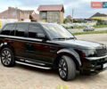 Ленд Ровер Рендж Ровер Спорт, объемом двигателя 5 л и пробегом 228 тыс. км за 13000 $, фото 7 на Automoto.ua