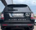 Ленд Ровер Range Rover Sport, об'ємом двигуна 5 л та пробігом 126 тис. км за 21870 $, фото 8 на Automoto.ua