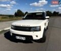 Ленд Ровер Range Rover Sport, об'ємом двигуна 5 л та пробігом 190 тис. км за 14700 $, фото 2 на Automoto.ua