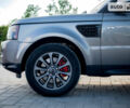 Ленд Ровер Range Rover Sport, об'ємом двигуна 3 л та пробігом 209 тис. км за 15600 $, фото 13 на Automoto.ua