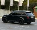 Ленд Ровер Range Rover Sport, об'ємом двигуна 5 л та пробігом 193 тис. км за 16500 $, фото 2 на Automoto.ua